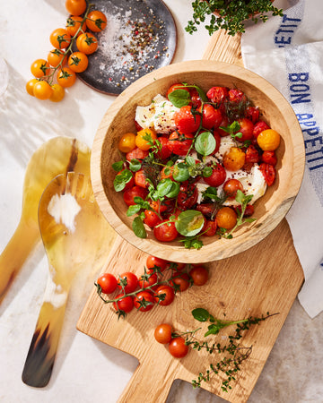 Tomato Season