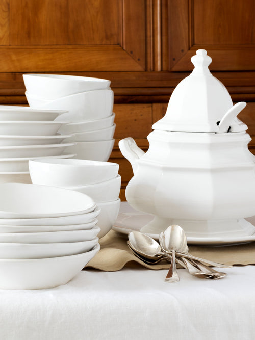 Winter Dinner Essentials