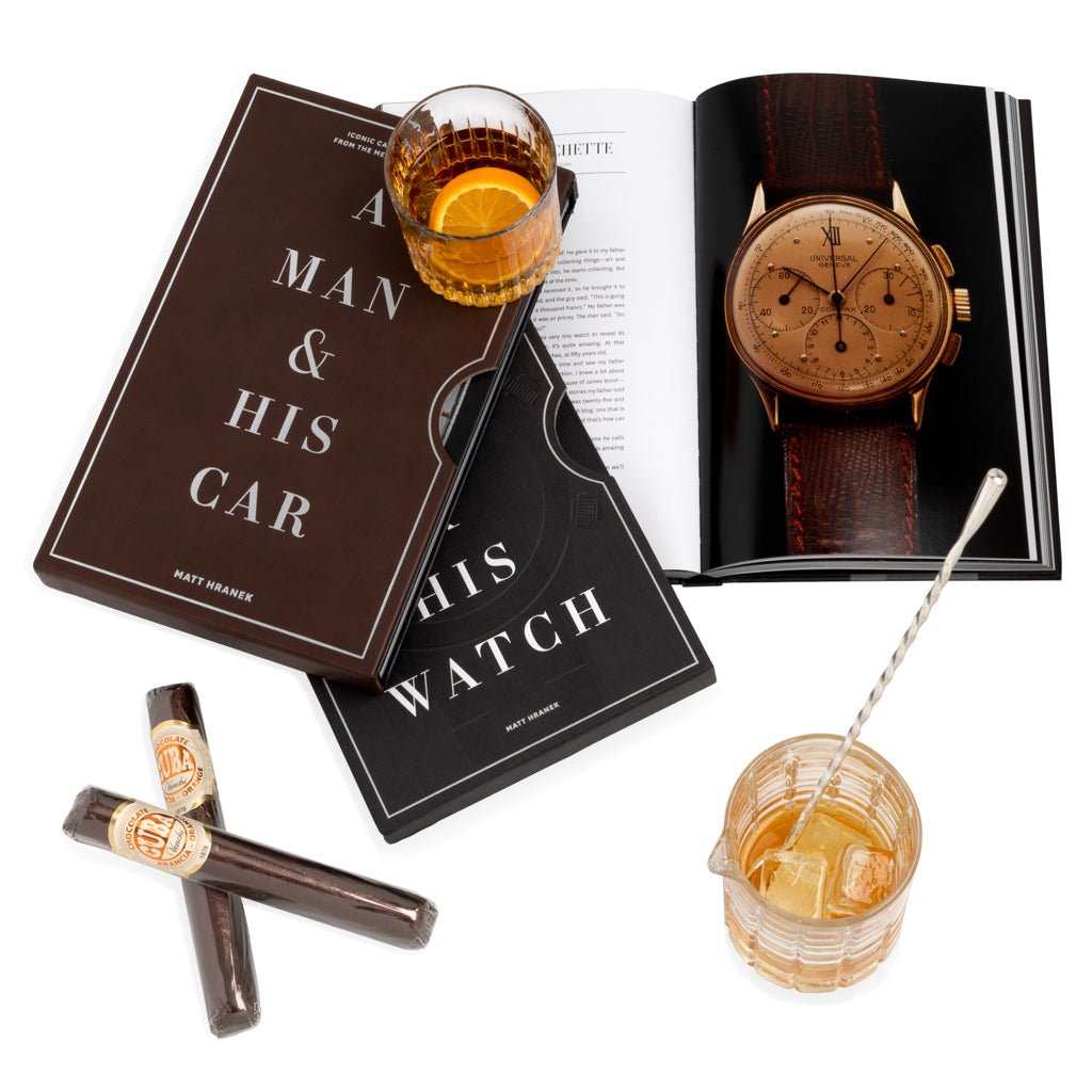 Crystal Cocktail Mixing Glass