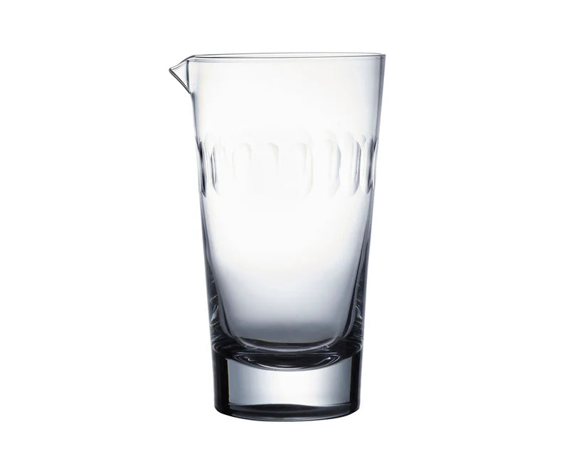 Harrington Cocktail Mixing Glass