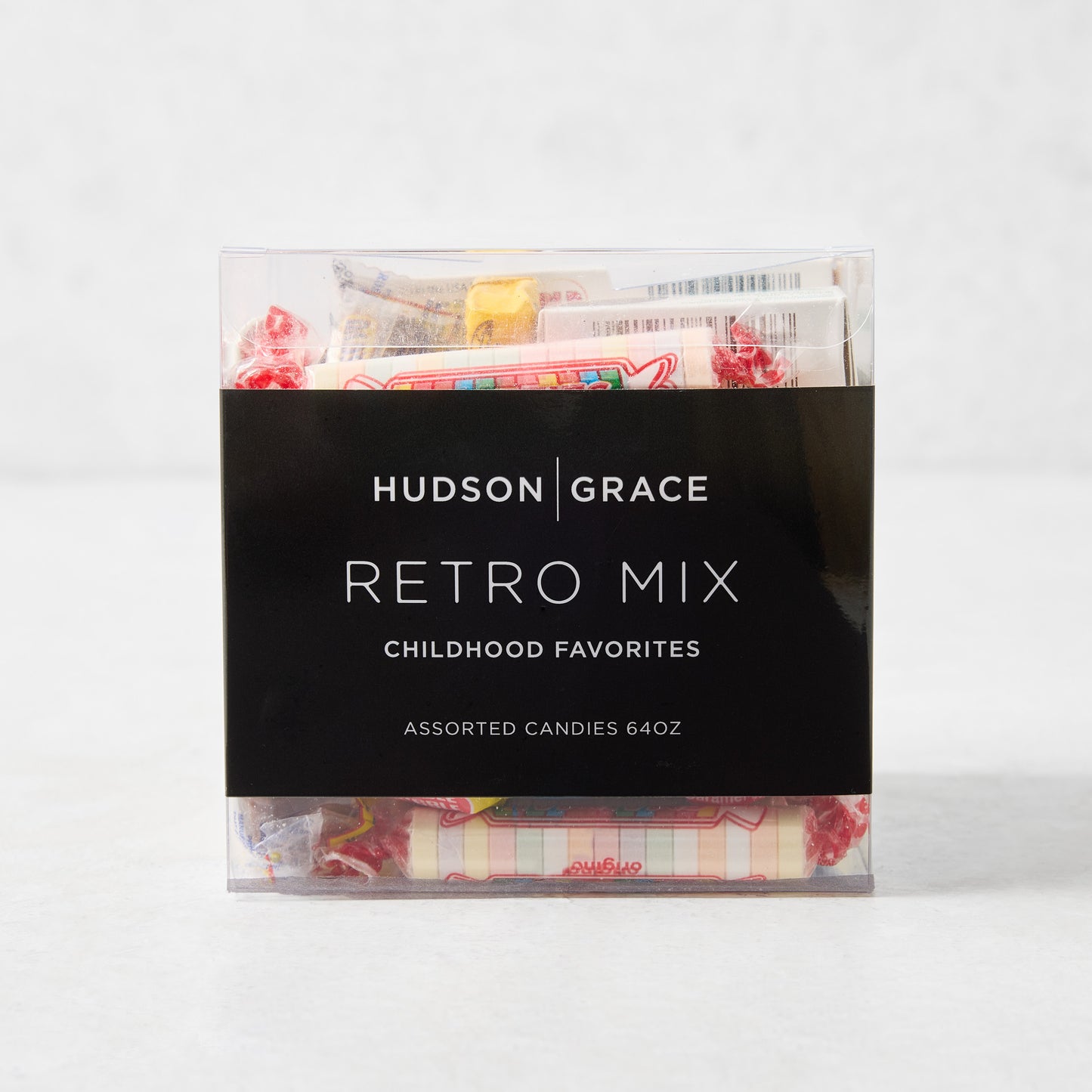 Retro Mix: Childhood Favorites Halloween Candy Box