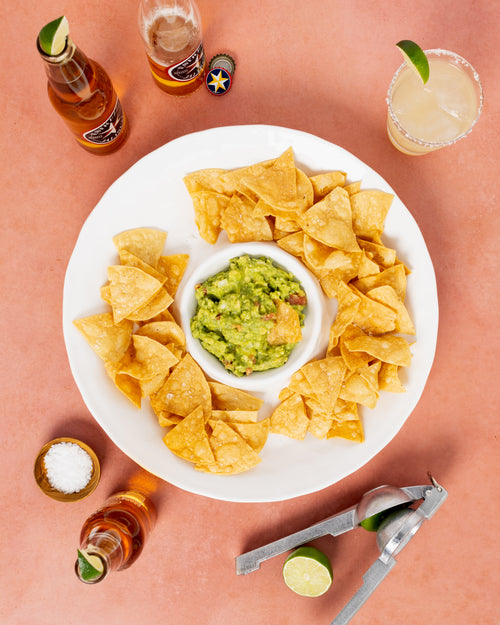 Summer Travels : Mexico