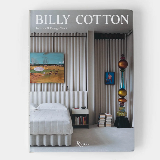 "Billy Cotton" Book