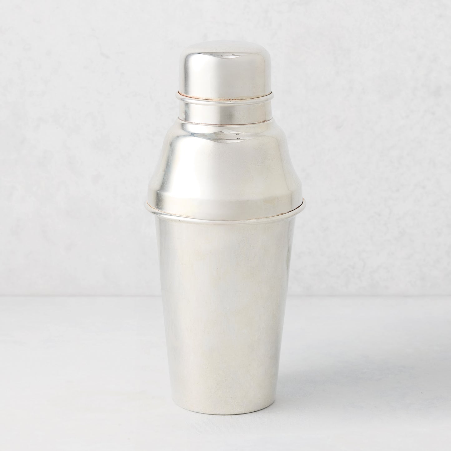 Vintage Silverplate Clara Cocktail Shaker