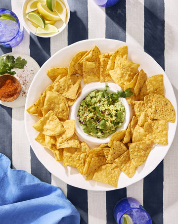 Summer Entertaining