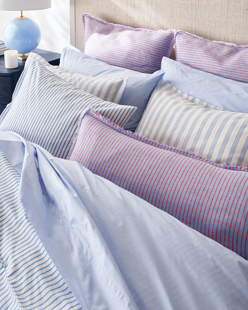 Shop The Look: Summer Stripes