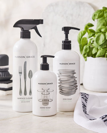 HG Signature Cleaning