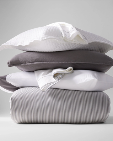 Grey Bedding Collection