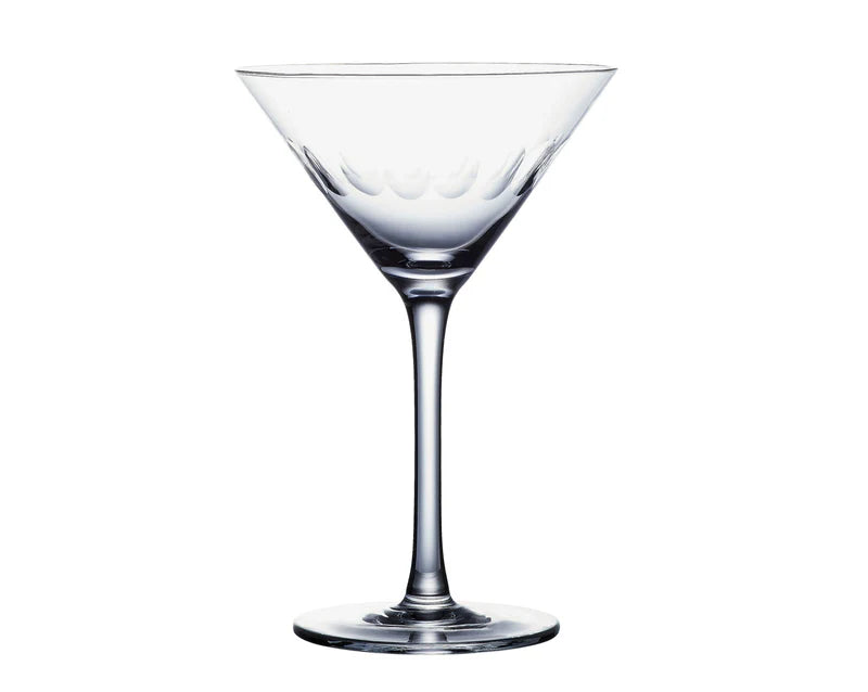 Harrington Martini Glass