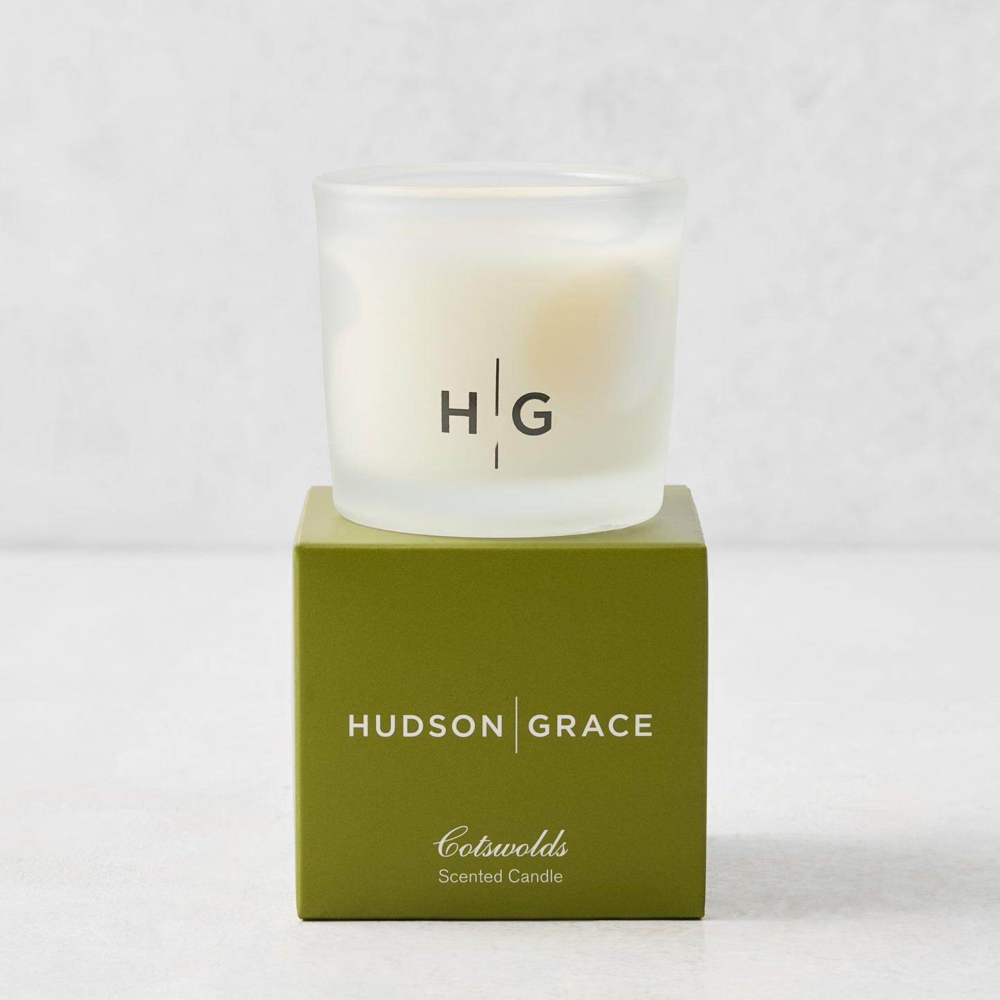 Hudson Grace Cotswolds Scented Votive