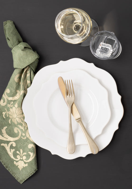 Lungarno Placesetting
