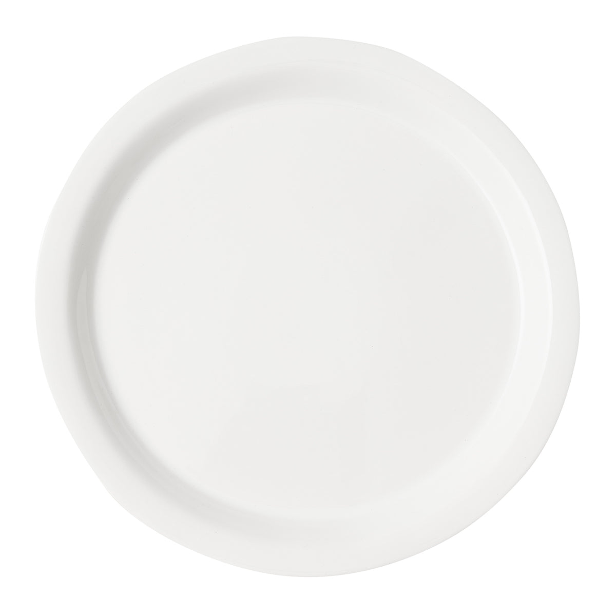 Ravello Stoneware Dinner Plate