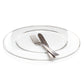 Glass Charger Plate