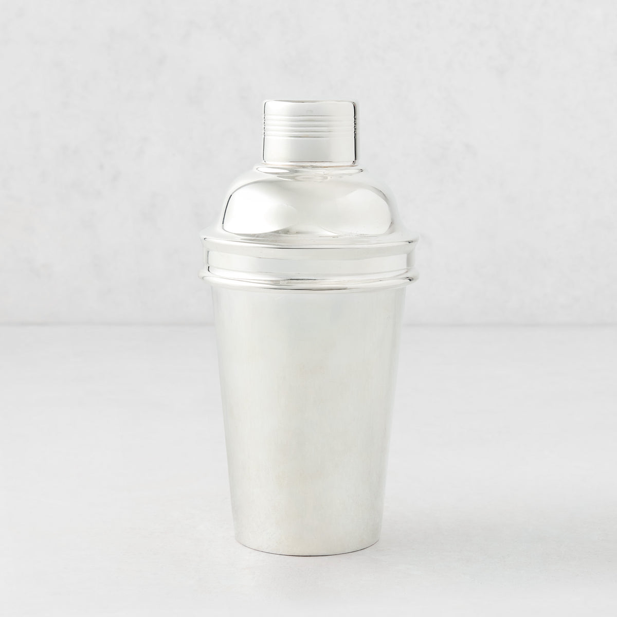 Vintage Silverplate Ariane Lined Shaker