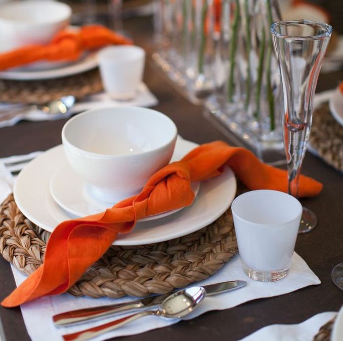 HG Original Individual Ceramic Footed Bowl