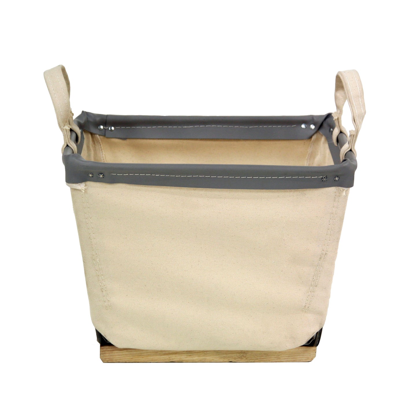 Steele Canvas Small Carry Basket - 1.5 Bu