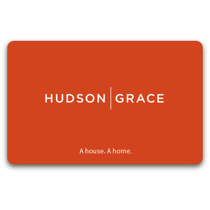 Hudson Grace Gift Card