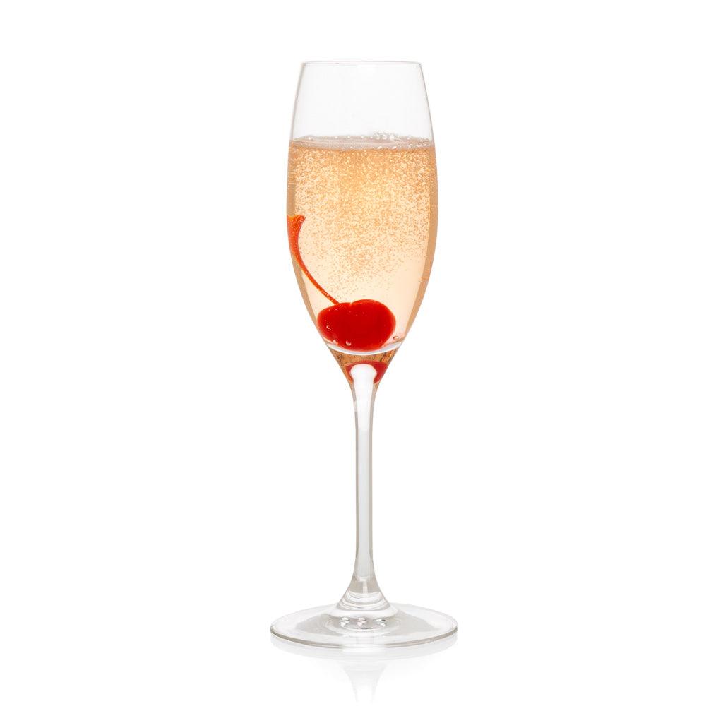 Hudson Grace Champagne Glasses