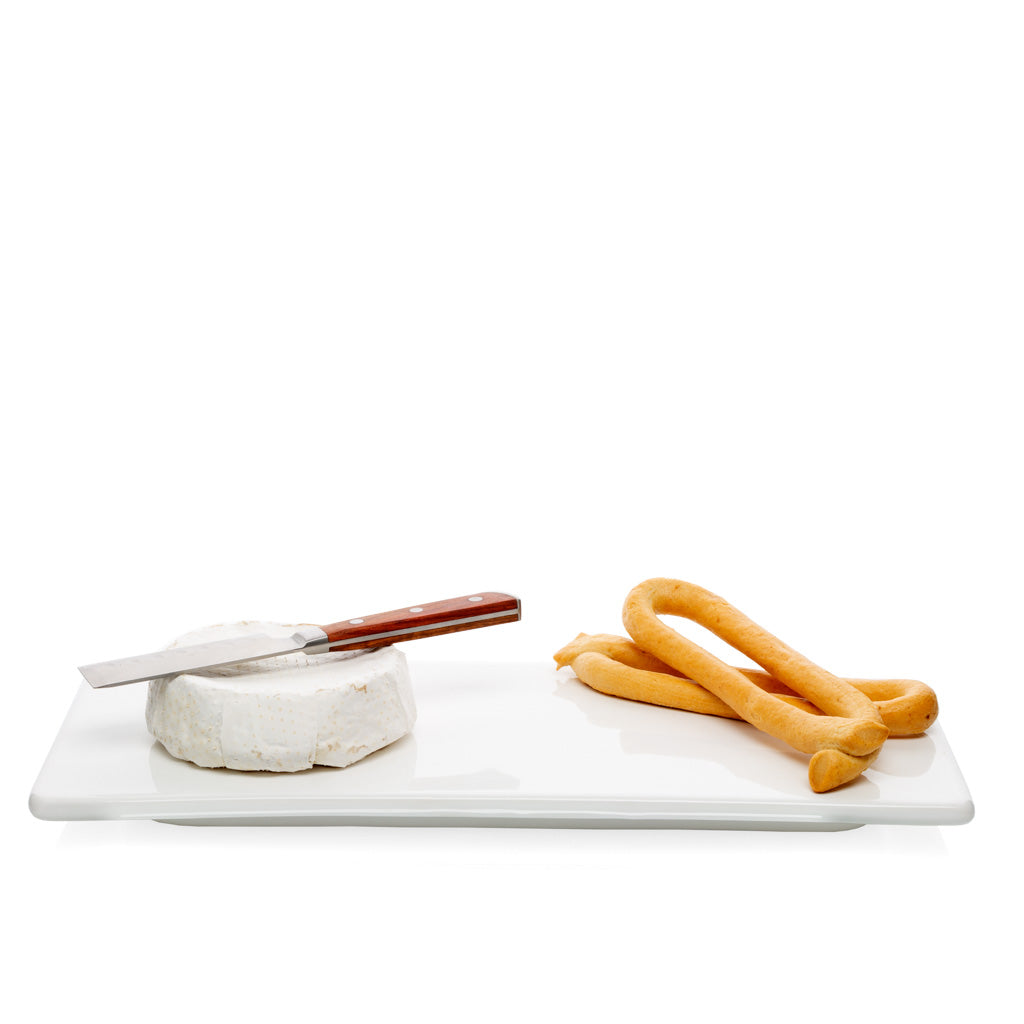 Hudson Grace Modern Serving Platform