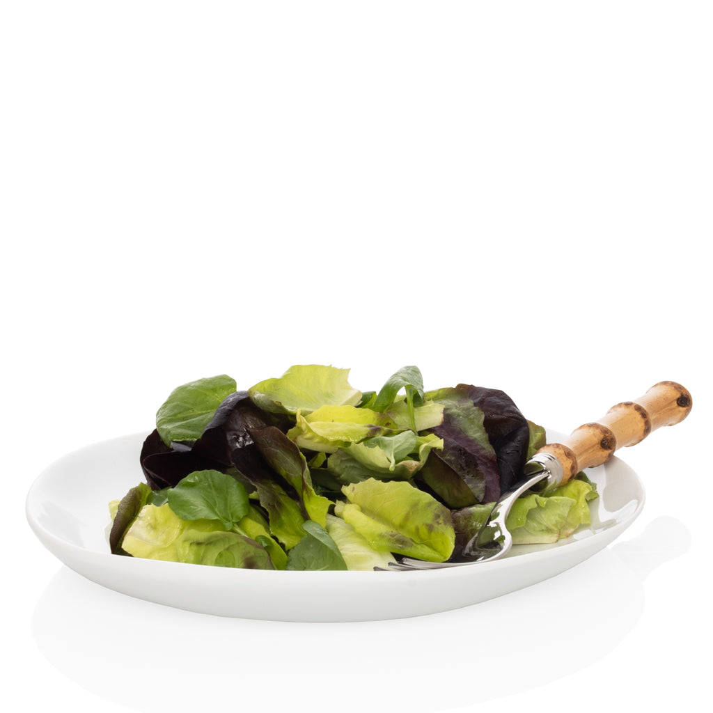 outdoor mealmine salad plate