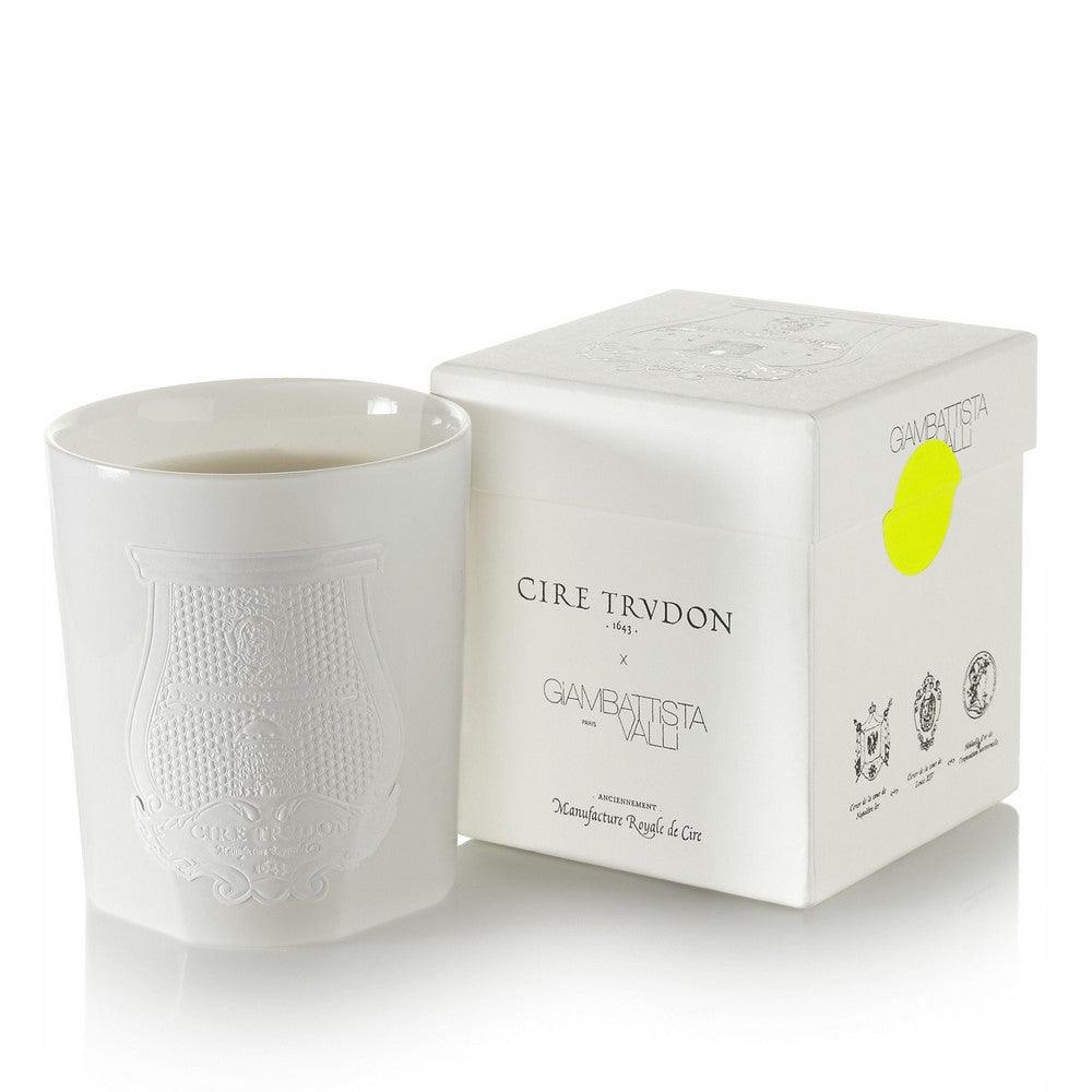 Orange Blossom, Jasmine, Magnolia candle