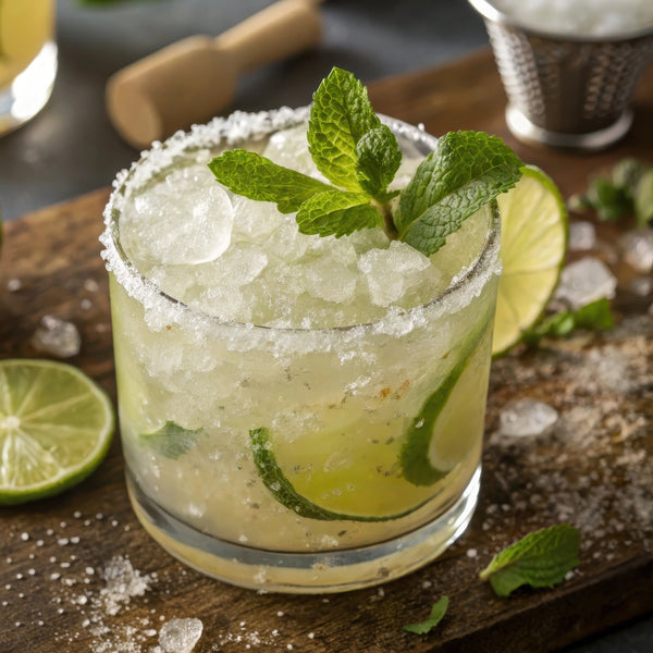 Caipirinha Hudson Grace