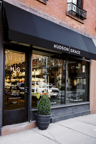 Hudson Grace Bleecker Street