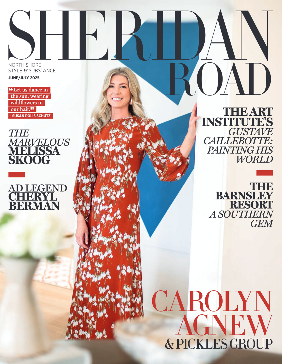 Sheridan Road