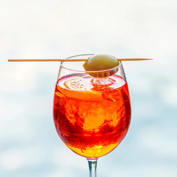 Venetian Spritz Hudson Grace