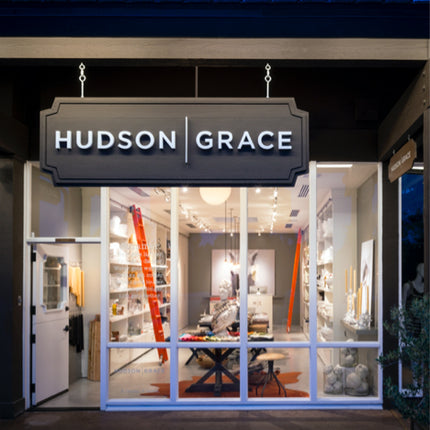 Hudson Grace Montecito, CA