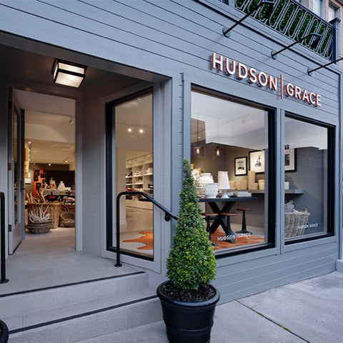 Hudson Grace San Francisco, CA