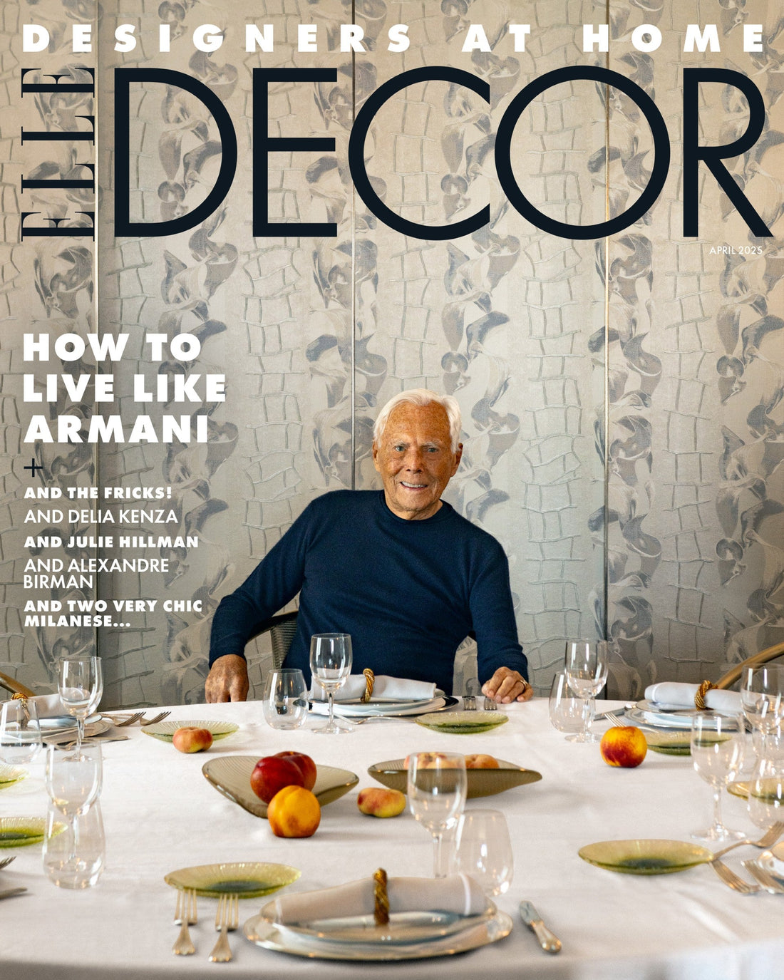 Elle Decor
