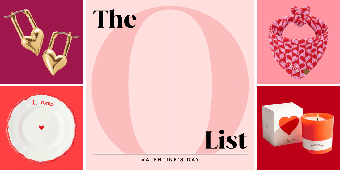 The O List