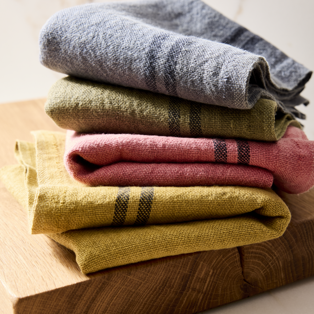 Thanksgiving: Party Prep