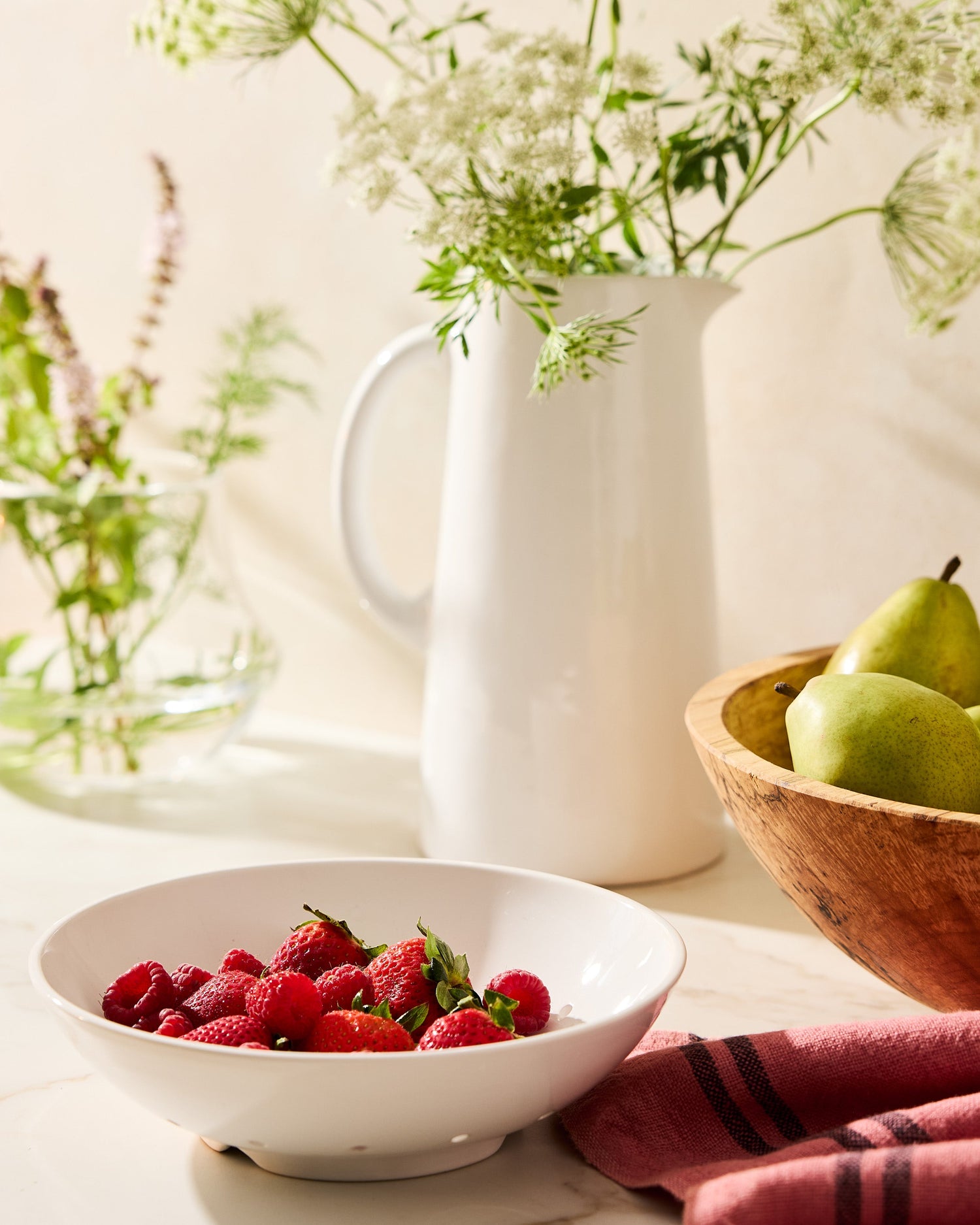 Monelle's Favorite Things