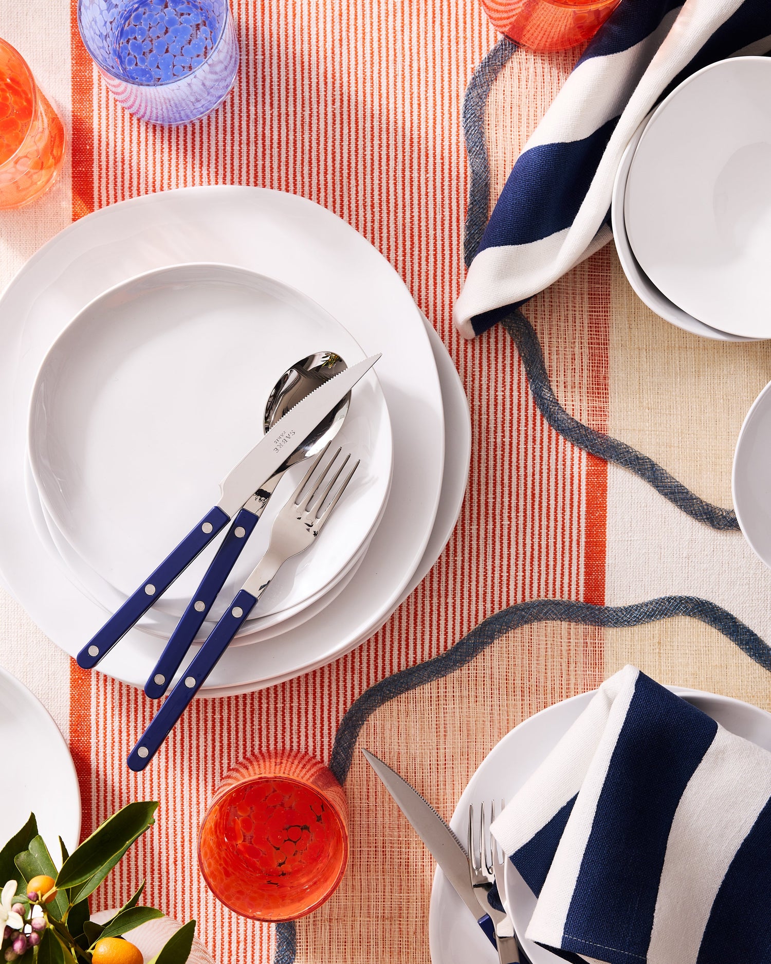 Outdoor Entertaining