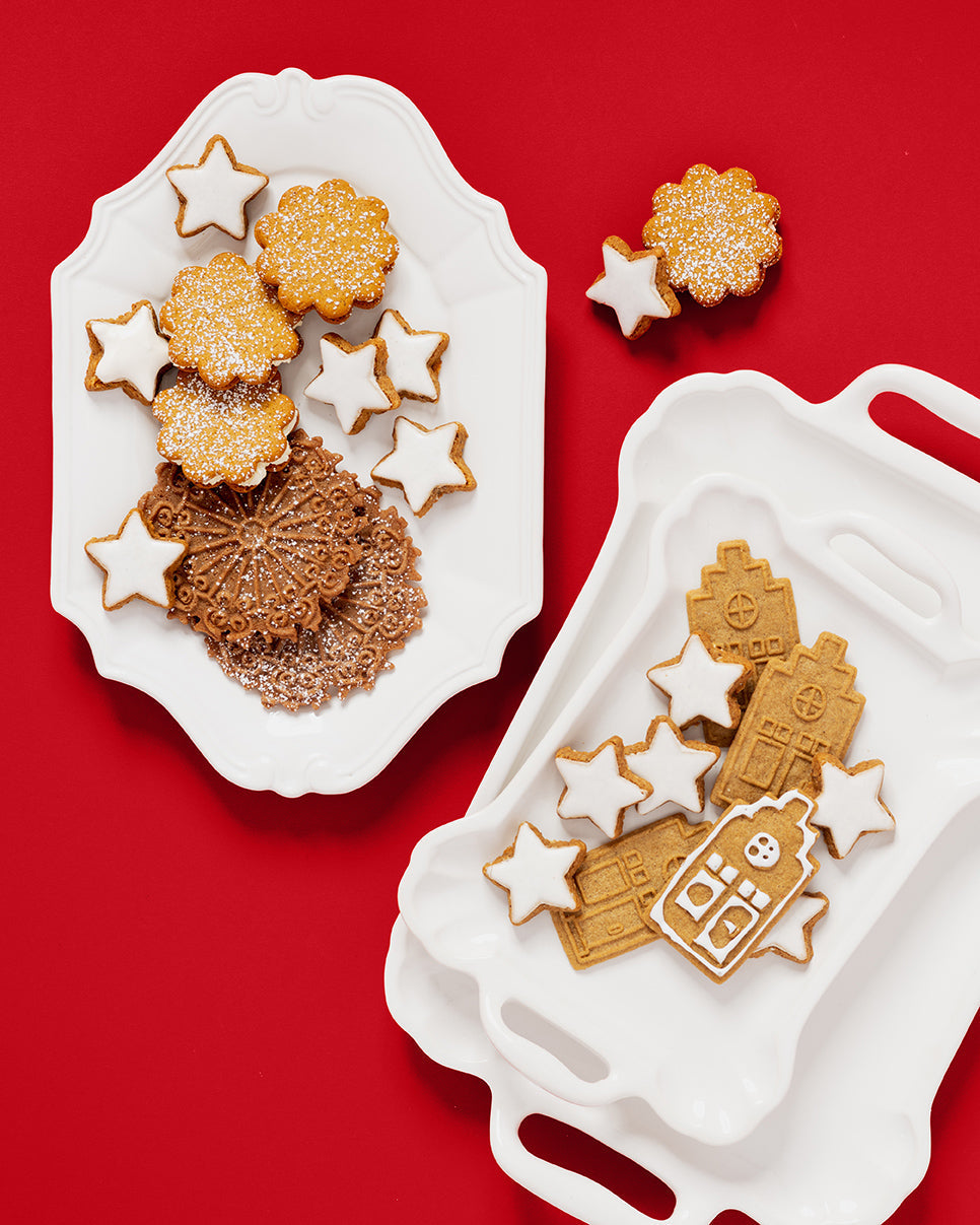 Holiday Entertaining