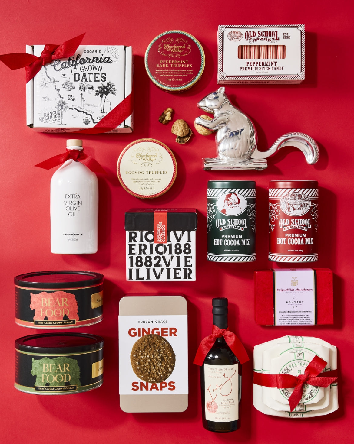 The Holiday Gift Guide