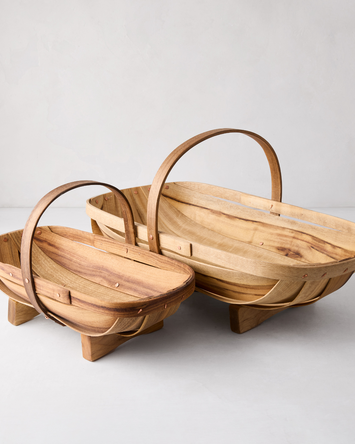 Outdoor Planters & Baskets