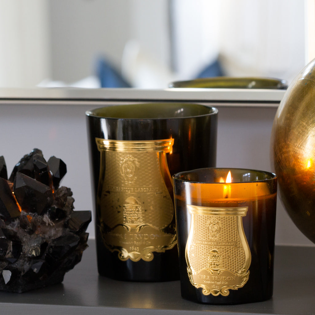Trudon Scented Candles, Diffusers, and Room Sprays