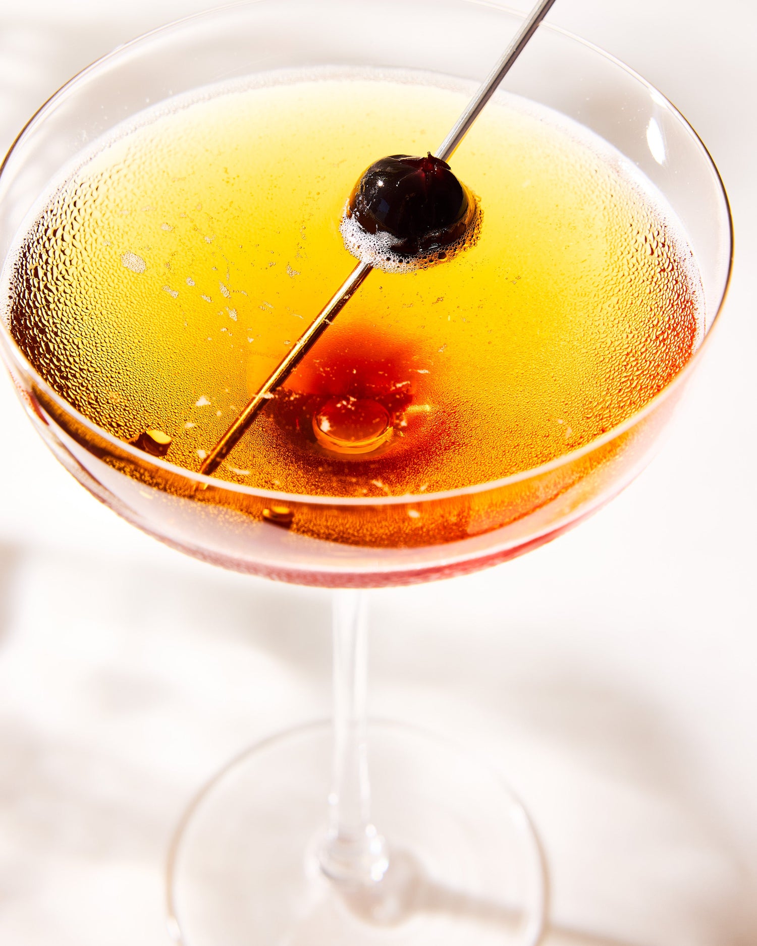 Bar & Cocktail Glasses