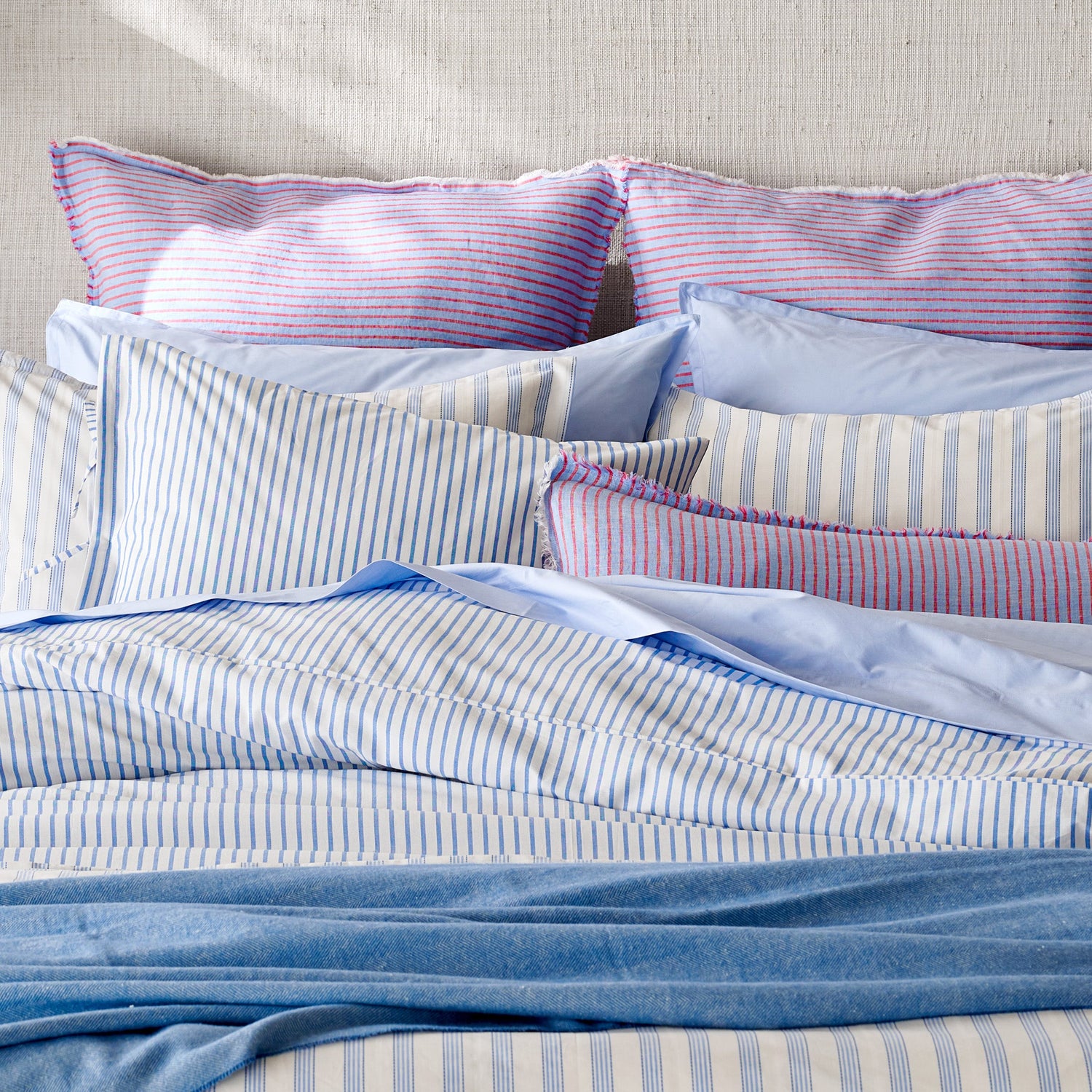 Shop The Look: Summer Stripes