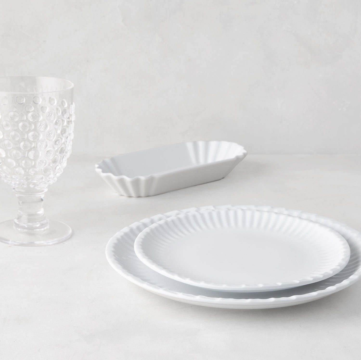 Street Eats Melamine Collection