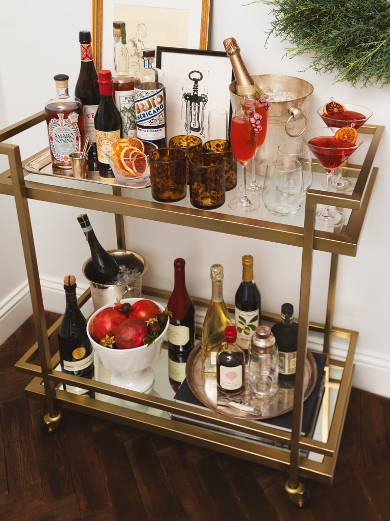 Bar Carts