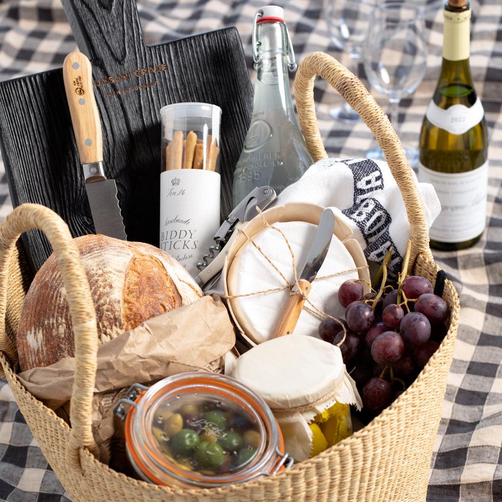 Outdoor Picnic Essentials