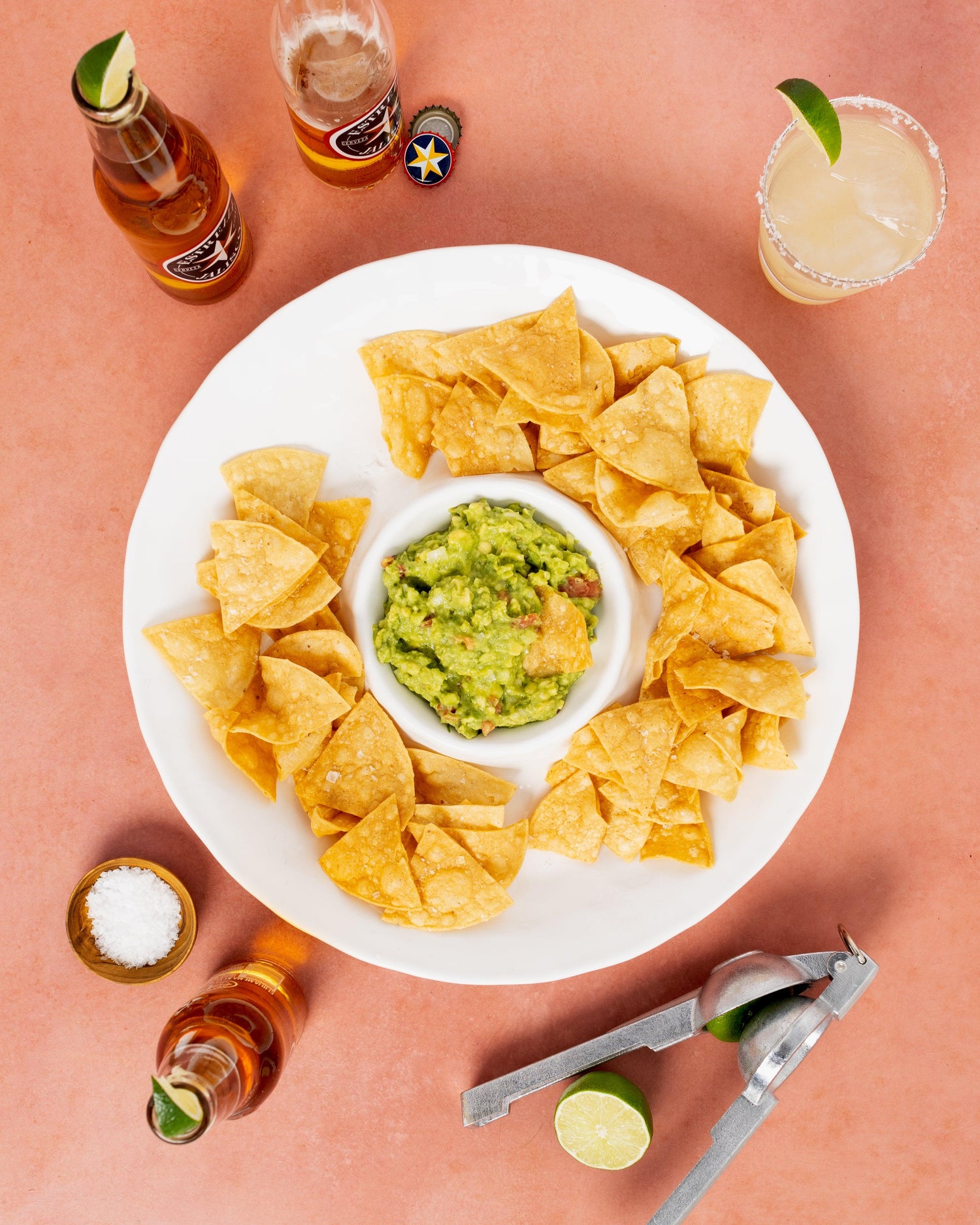 Summer Travels : Mexico