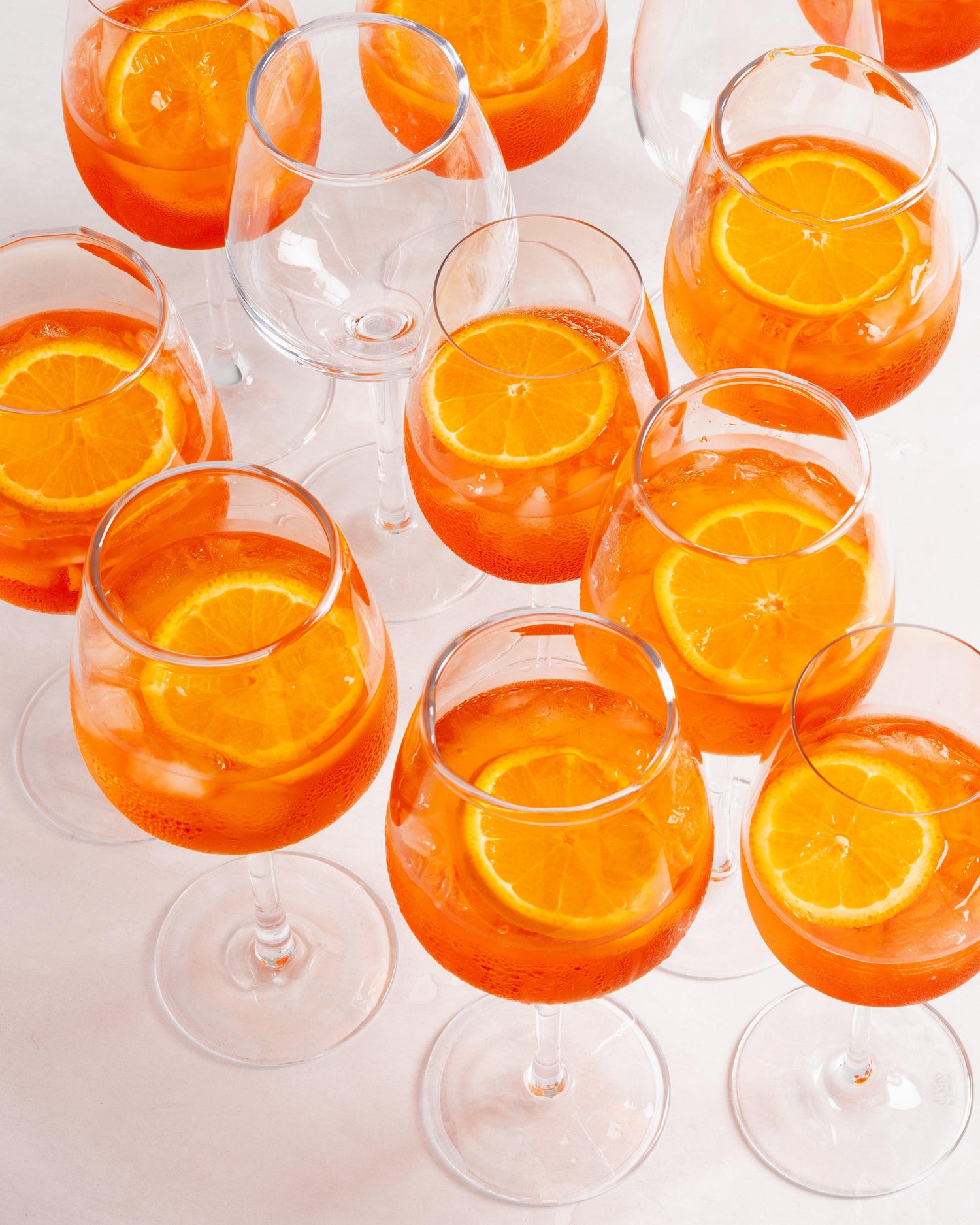 Summer Travels : Italy