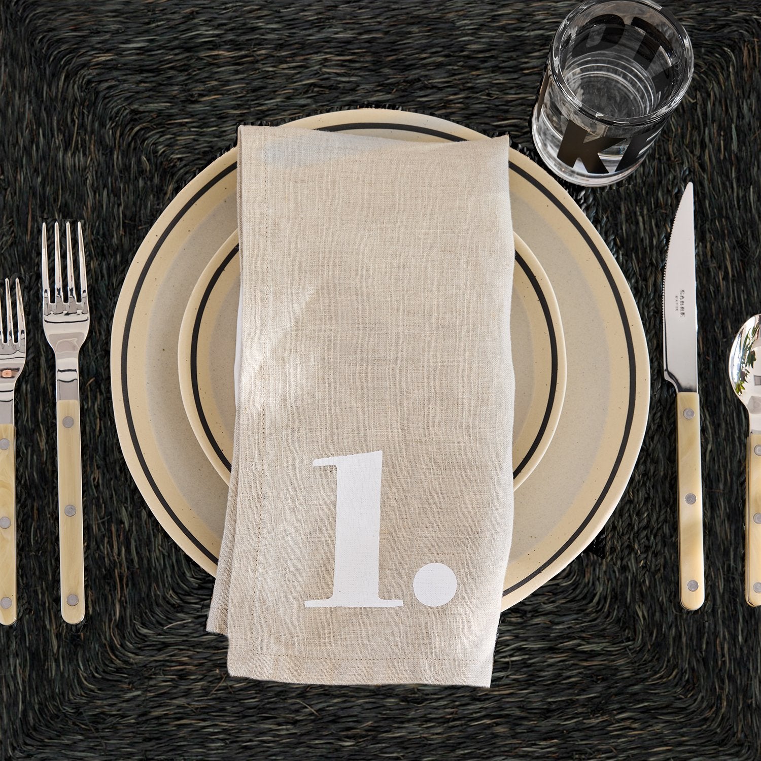 Table Setting Essentials