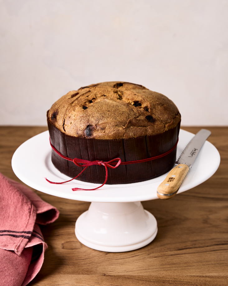 Holiday Pantry Gifts