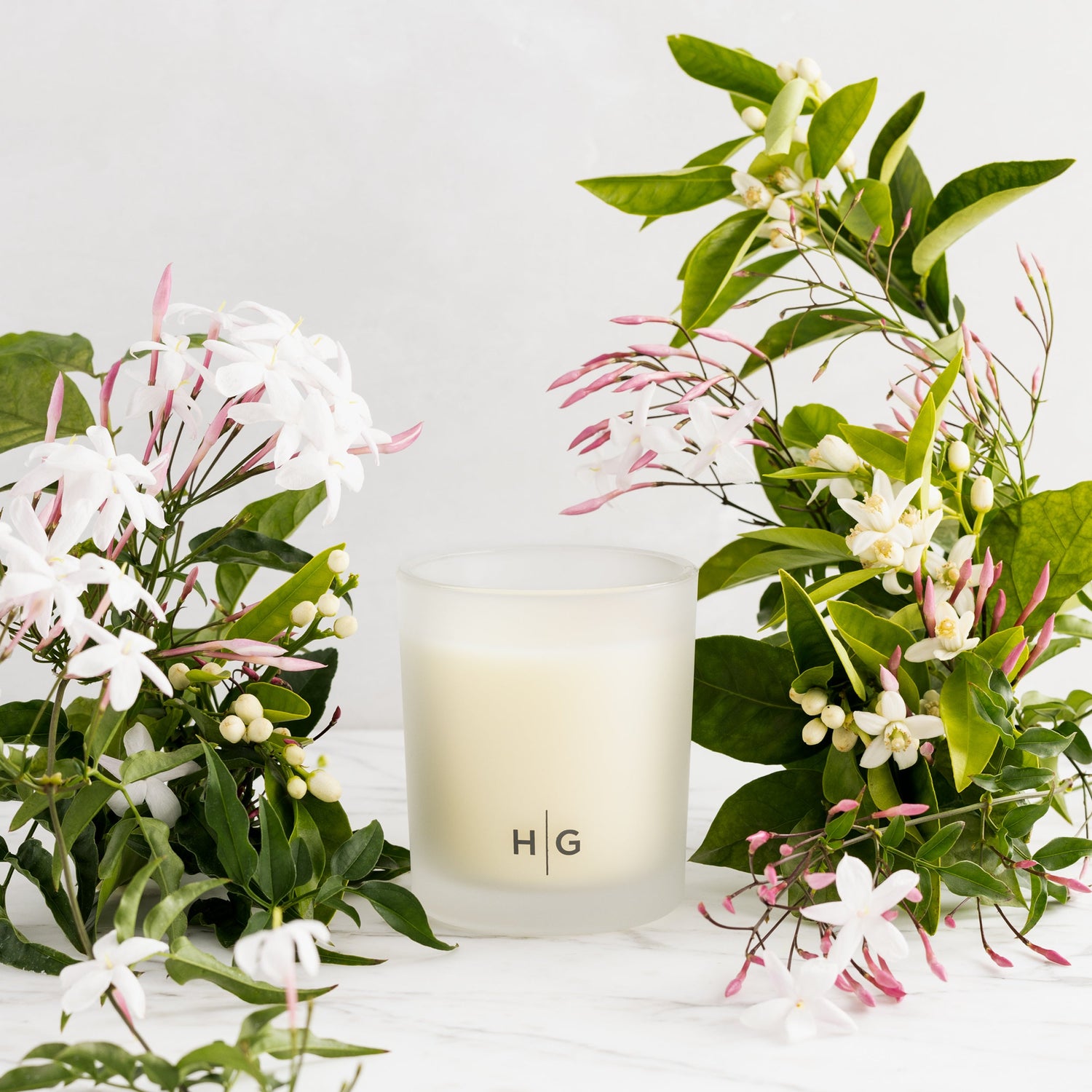 SHOP ALL SCENTED CANDLES